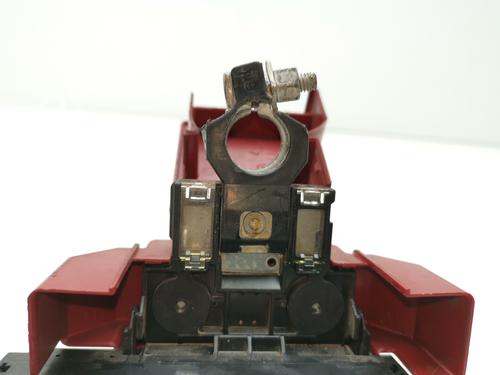 Fuse box NISSAN MICRA V (K14) | BP33336507E1 - Image 3