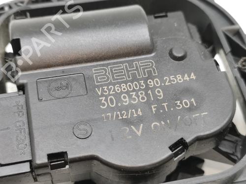 Electronic module SKODA FABIA III (NJ3) 1.4 TDI | BP28979015M83 