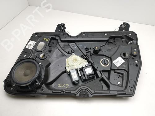Used Front right window mechanism Front right window mechanism 36864337 36864337