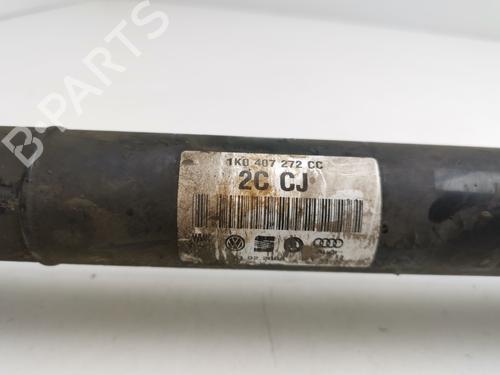 Right front driveshaft VW GOLF V (1K1) | BP29000515M39