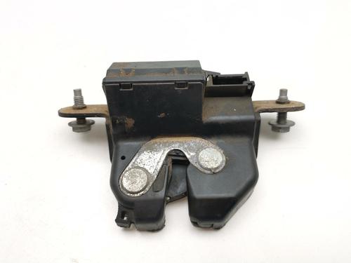 Tailgate lock FIAT 500 (312_) 1.2 (312AXA1A) | BP28981864C101 