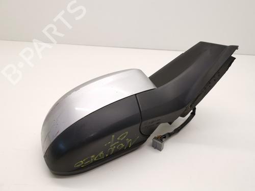 Right mirror FORD MONDEO IV (BA7)  | BP28987690C27 