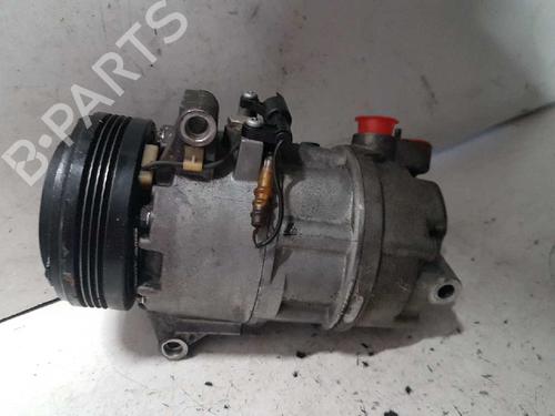 Used AC compressor AC compressor 28999845 28999845