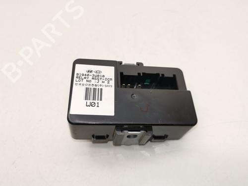 Used Electronic module KIA SPORTAGE III (SL) [2009-2017]  28992666