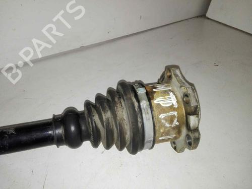 Left front driveshaft VW POLO (6N2) | BP28984573M38