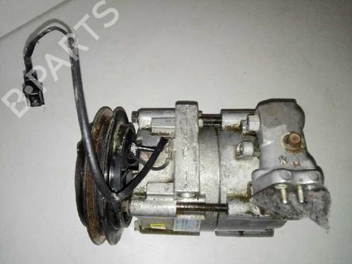 AC compressor MITSUBISHI GALLOPER (JK-01) 2.5 TD intercooler | BP28999723M34