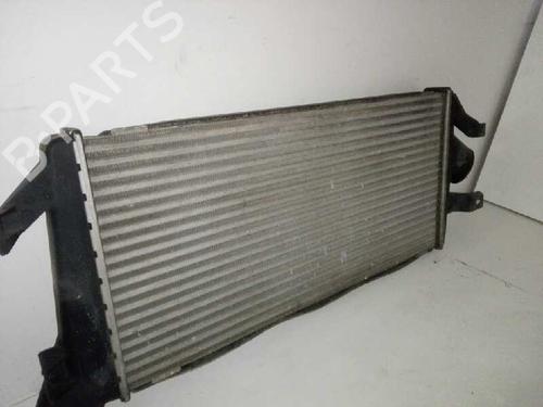 Intercooler JEEP COMPASS (MK49) 2.0 CRD 4x4 | BP28999967M30