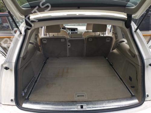 Boot lining AUDI Q7 (4LB) | BP30156776I3