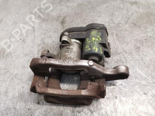 Left rear brake caliper RENAULT KADJAR (HA_, HL_) 1.6 dCi 130 (HLA4) | BP39439901M107 - Image 4