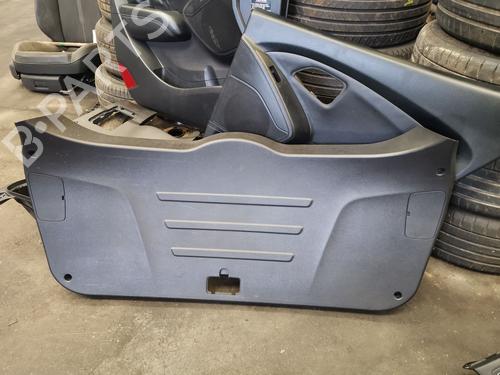 Used Boot lining Boot lining HYUNDAI ix35 (LM, EL, ELH) 1.7 CRDi (116 hp) 40256480 40256480