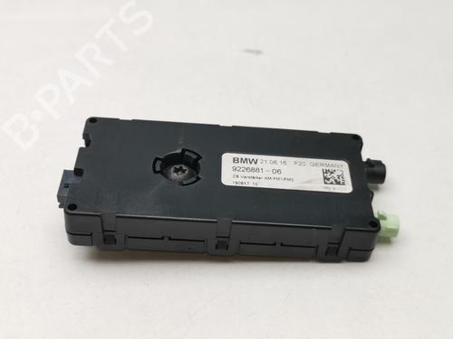 Used Electronic module Electronic module BMW 1 (F20) 118 d (150 hp) 40180045 40180045