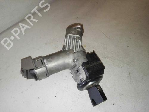 Modulo electronico FORD FIESTA VI (CB1, CCN) 1.6 TDCi (95 hp) 28987753