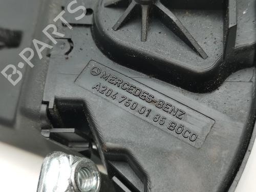 Tailgate lock MERCEDES-BENZ C-CLASS (W204)  | BP28996993C101 