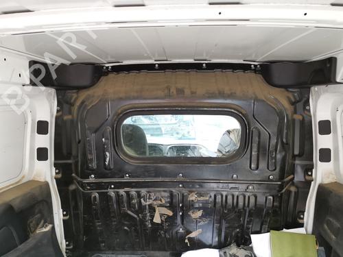 Used Cargo separator FIAT DOBLO Cargo (263_) 1.3 D Multijet (90 hp) 28994861