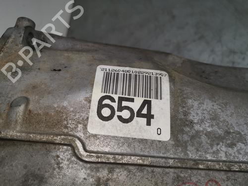 Gearbox MERCEDES-BENZ CLK (C209) | BP28996607M3