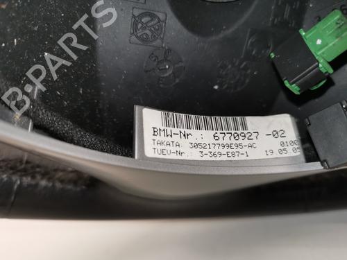 Steering wheel BMW 3 (E90) 320 d | BP39438683C49 - Image 5