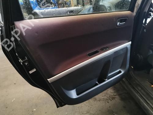 Rear left panel TOYOTA COROLLA Verso (ZER_, ZZE12_, R1_) 2.2 D-4D (AUR10_, AUR10R) | BP30063072C60 