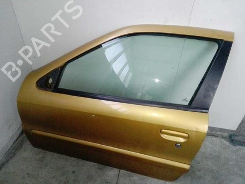 Used Left front door CITROËN XSARA (N1) 2.0 HDi 90 (90 hp) 28986849