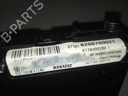Fuse box RENAULT MEGANE II (BM0/1_, CM0/1_) 1.5 dCi (BM1E, CM1E) | BP28987315E1 