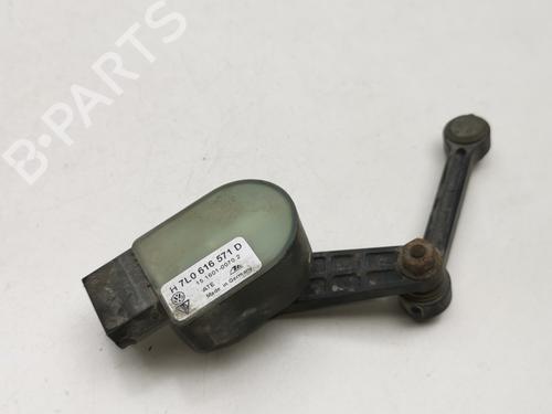 Used Electronic sensor AUDI Q7 (4LB) [2006-2016]  30876322