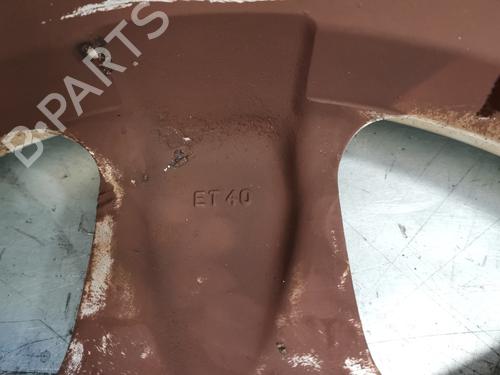 Felg AUDI A3 (8L1) 1.9 TDI | BP28996338C45