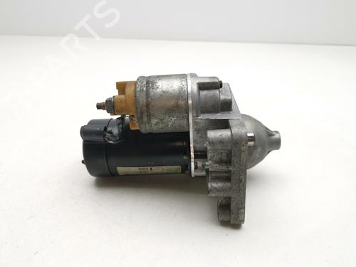 Used Starter PEUGEOT 206 Hatchback (2A/C) 1.4 HDi eco 70 (68 hp) 30133883