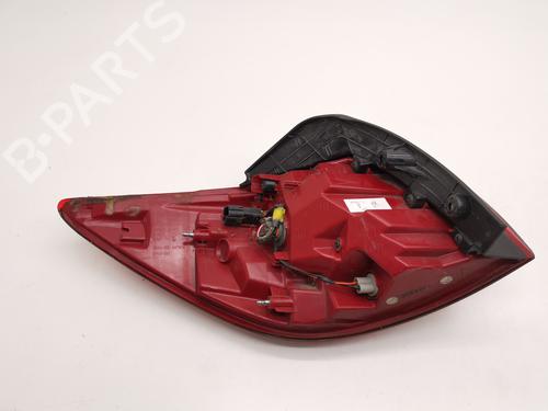 Right taillight KIA SPORTAGE III (SL)  | BP28995723C35 