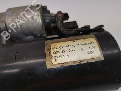 Startmotor AUDI A4 B7 (8EC) 2.0 TDI 16V | BP28987755M8