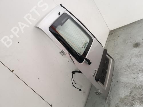 Left rear door OPEL COMBO Box Body/MPV 1.7 DTI 16V | BP28991351C4 
