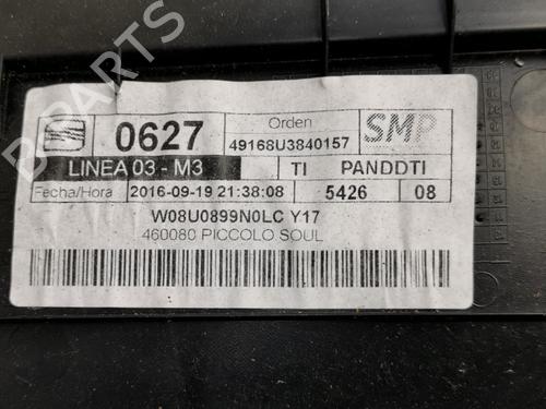 Rear left panel AUDI Q3 (8UB, 8UG) 2.0 TDI | BP39439060C60 - Image 3