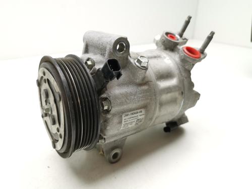 AC compressor FORD PUMA (J2K, CF7) | BP31840236M34