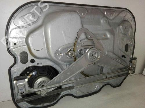 Front left window mechanism FORD FOCUS II (DA_, HCP, DP) 1.6 TDCi | BP28999510C22 