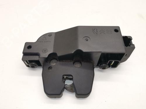 Tailgate lock CITROËN C4 I (LC_)  | BP28978642C101 