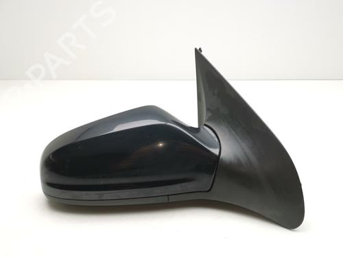 Right mirror OPEL ASTRA H (A04)  | BP28997385C27 