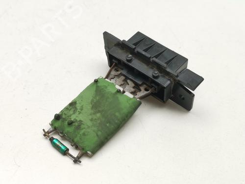 Used Heater resistor CITROËN BERLINGO MULTISPACE (B9) 1.6 BlueHDi 100 (99 hp) 28977798
