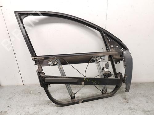 Puerta delantera derecha SMART FORFOUR (454) 1.5 CDI (454.001) (95 hp) 31382374