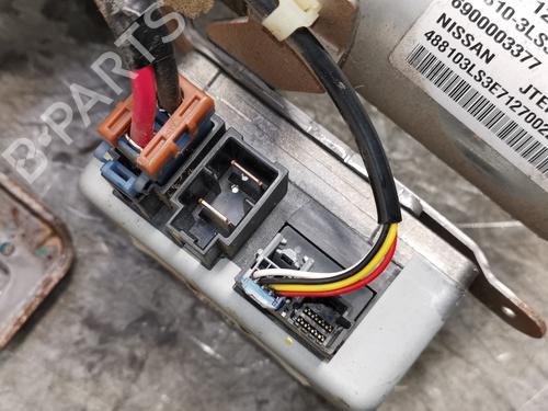 Steering column NISSAN NV200 / EVALIA Bus | BP36807218M21 - Image 2
