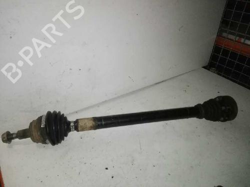 Used Right front driveshaft SEAT TOLEDO II (1M2) 1.9 TDI (110 hp) 29000743
