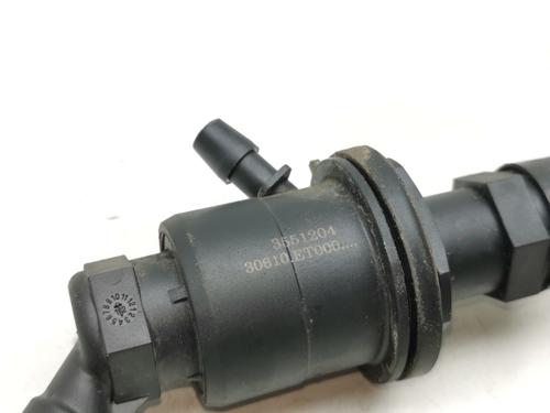 Clutch slave cylinder NISSAN QASHQAI I (J10, NJ10)  | BP30004515M113