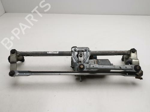 Front wiper motor VW GOLF VI (5K1)  | BP28998804M29 