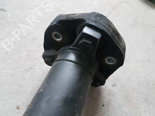 Driveshaft BMW 1 (E87) 118 d | BP28995347M37 