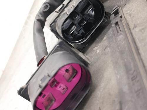 Radiator fan AUDI Q7 (4LB)  | BP30724520M35 