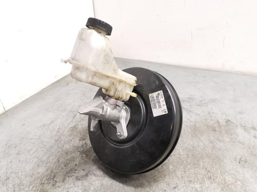 Bremseservo RENAULT MEGANE IV Hatchback (B9A/M/N_) 1.6 dCi 130 (B9A4) (130 hp) 31686289