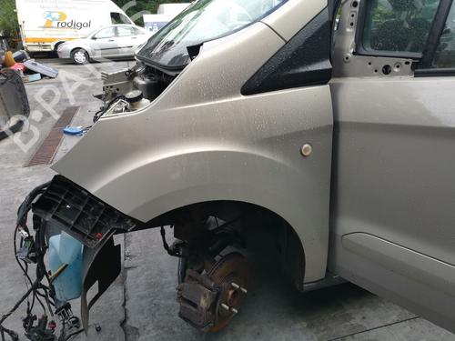 Used Left front fenders FORD TOURNEO COURIER B460 MPV 1.0 EcoBoost (100 hp) 28995165