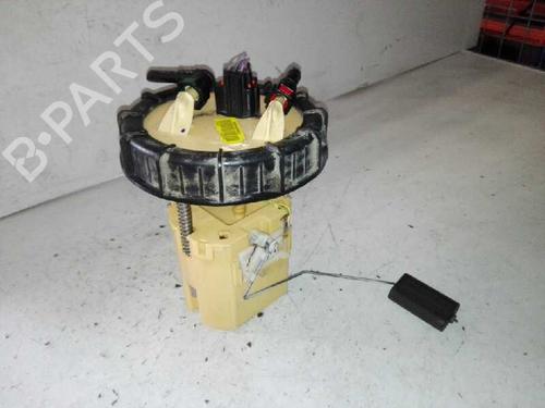 Used Fuel pump FORD FIESTA VI (CB1, CCN) 1.6 TDCi (95 hp) 28982337