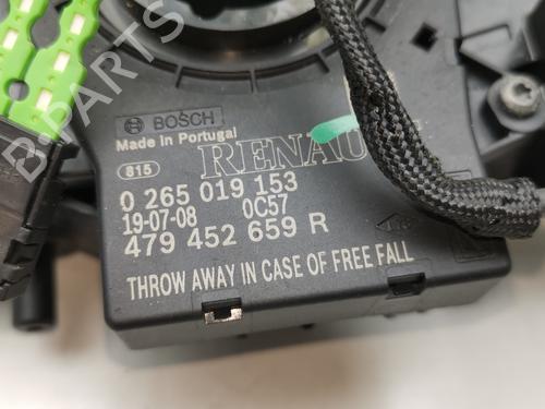 Hovedlysbryter RENAULT TRAFIC III Van (FG_) 1.6 dCi 120 (FGMB, FGMC) | BP39441132I24 - Image 2
