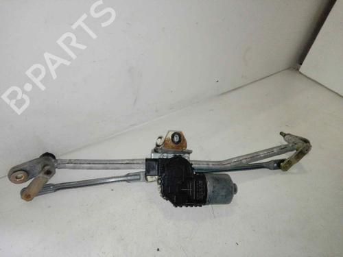 Used Front wiper motor AUDI A4 B7 Avant (8ED) [2004-2008]  28998798