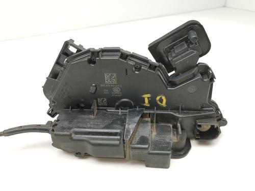 Front left lock SEAT ATECA (KH7, KHP)  | BP29211714C98 