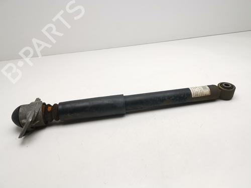Used Right rear shock absorber SEAT LEON (1P1) [2005-2013]  28979082