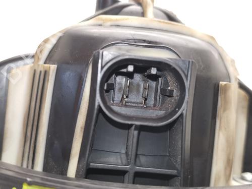 Heater blower motor PEUGEOT 308 I (4A_, 4C_)  | BP28986238M62 